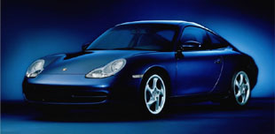 2: the 911 Carrera Coupe